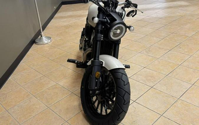 2025 Benda Chinchilla 300