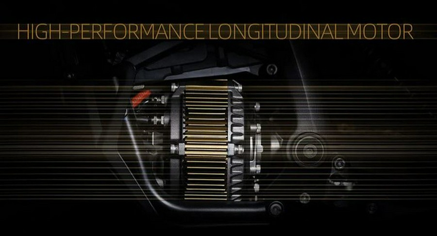 2025 Surron HYPER BEE 12/10