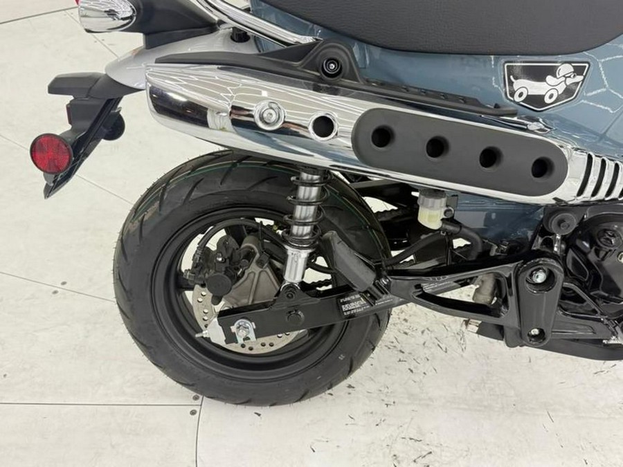 2025 Honda® Dax 125