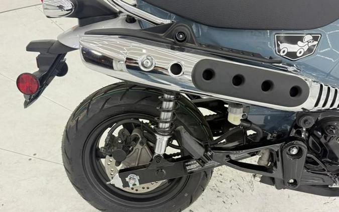 2025 Honda® Dax 125