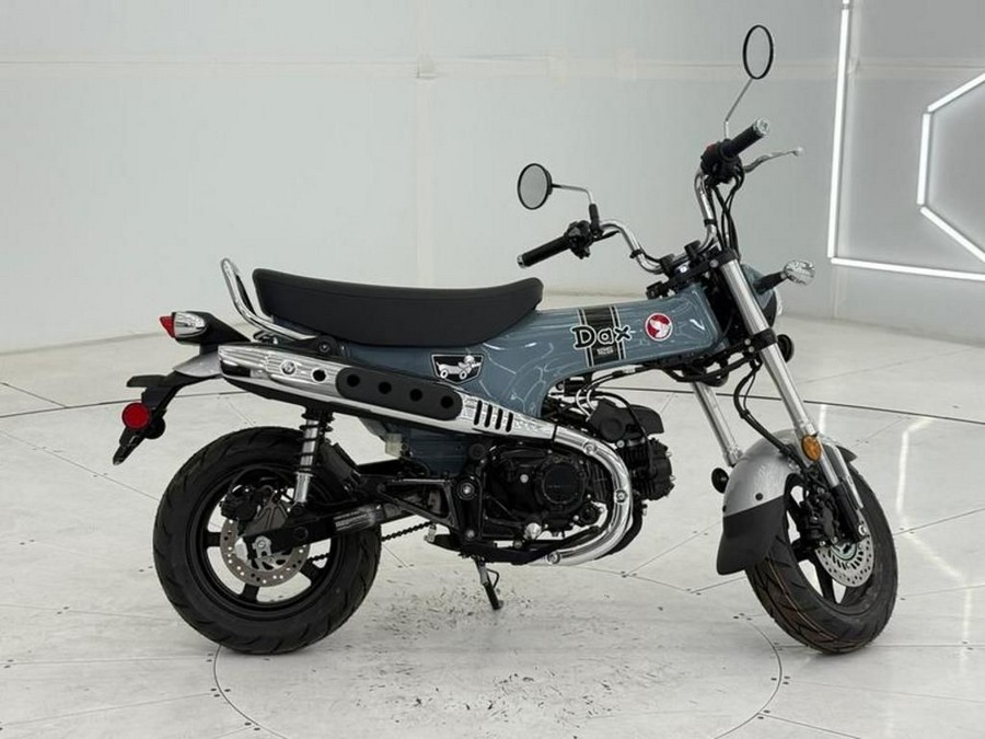 2025 Honda® Dax 125