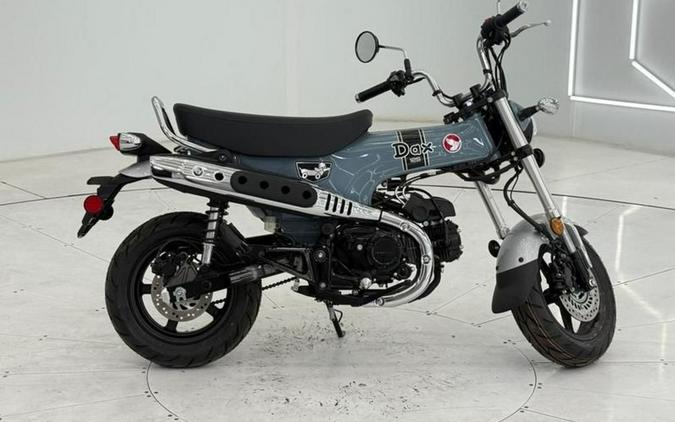 2025 Honda® Dax 125