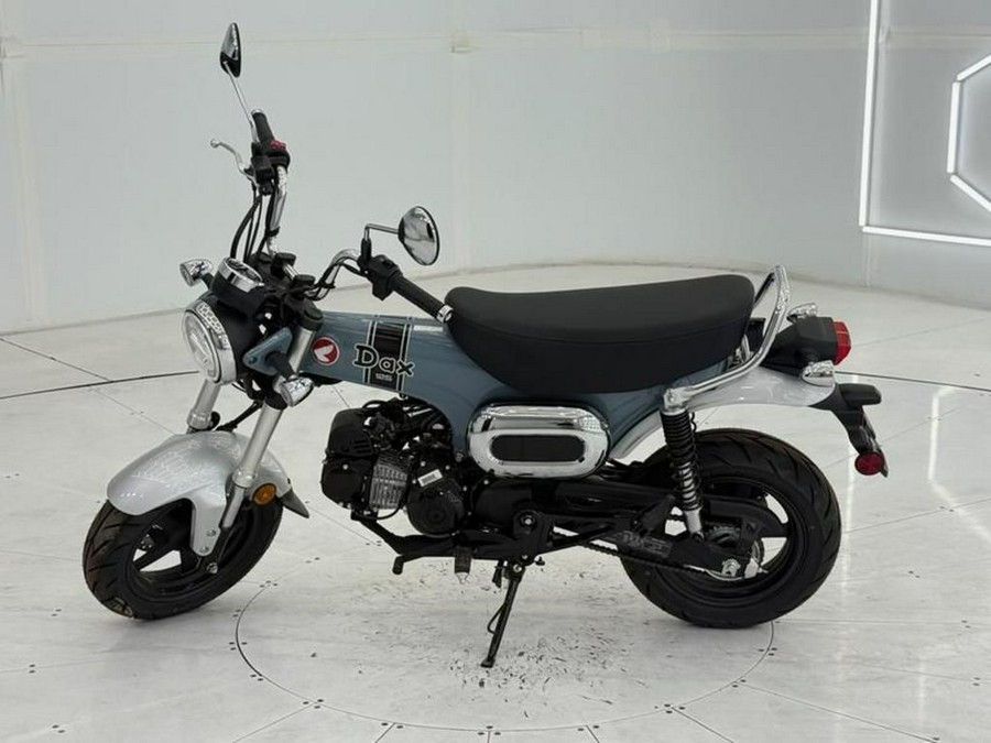 2025 Honda® Dax 125