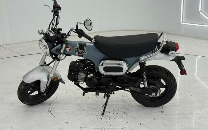2025 Honda® Dax 125