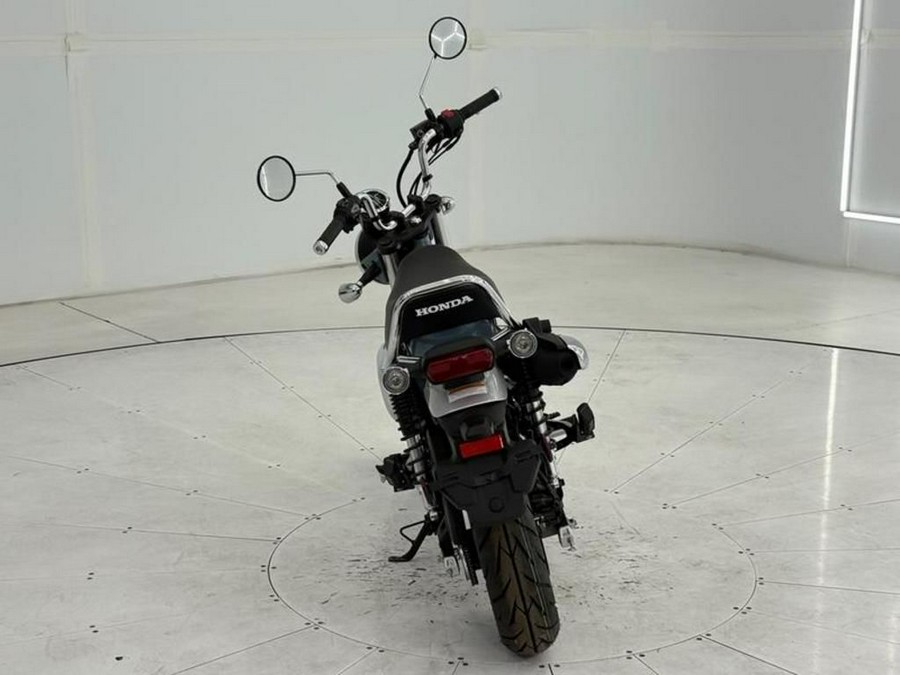 2025 Honda® Dax 125