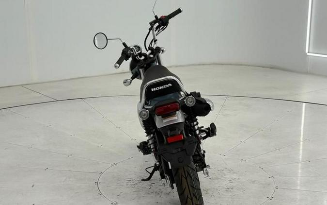 2025 Honda® Dax 125