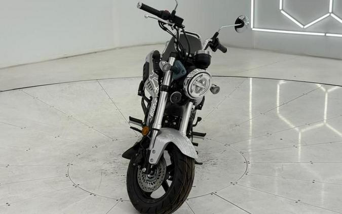 2025 Honda® Dax 125