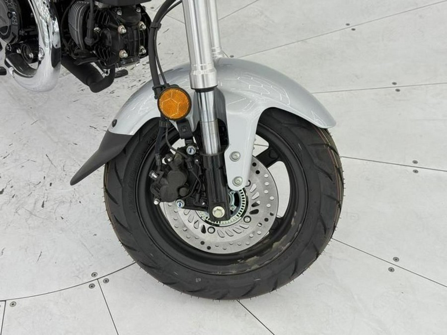2025 Honda® Dax 125