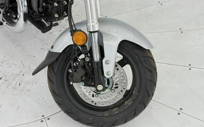 2025 Honda® Dax 125