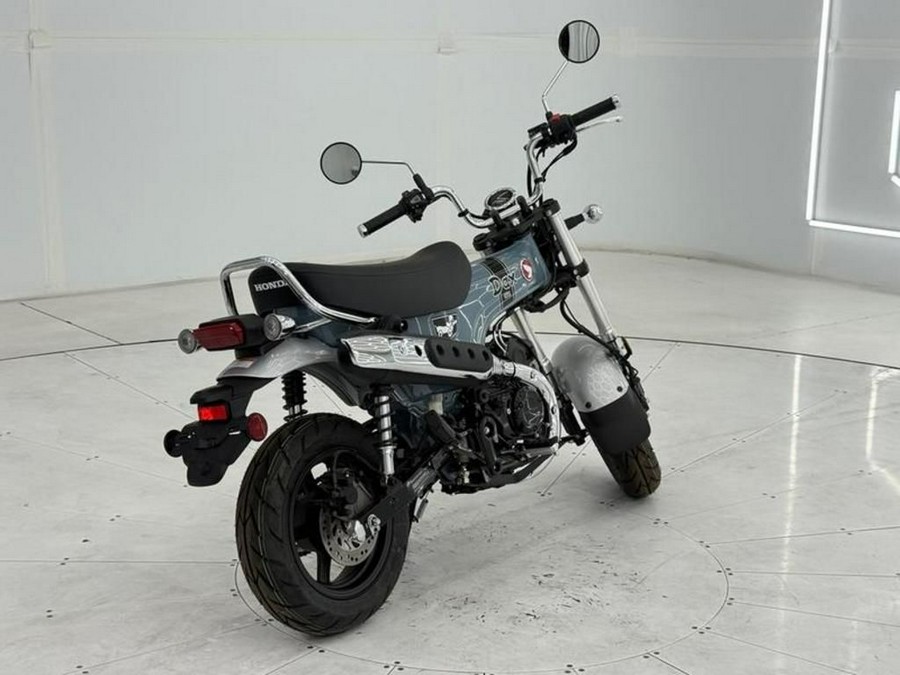 2025 Honda® Dax 125