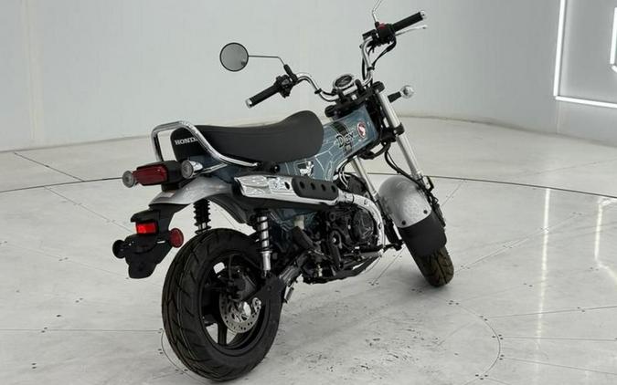 2025 Honda® Dax 125