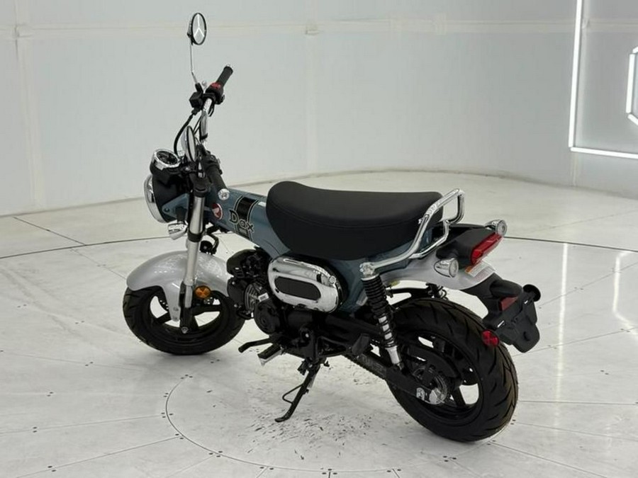 2025 Honda® Dax 125