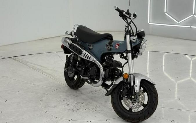 2025 Honda® Dax 125