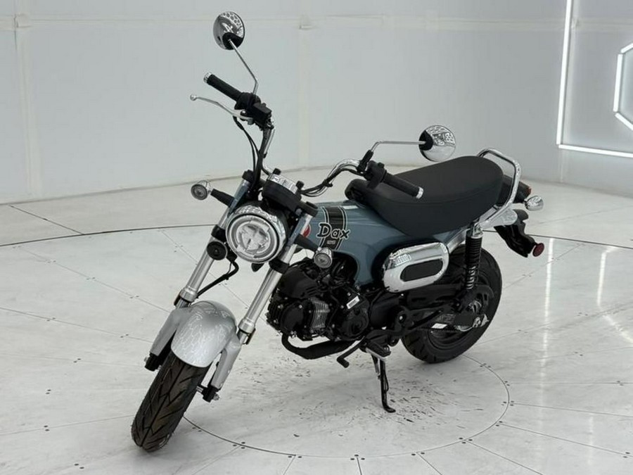 2025 Honda® Dax 125