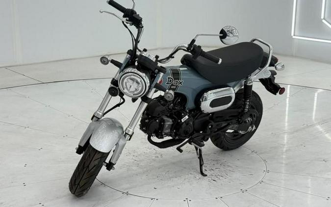 2025 Honda® Dax 125