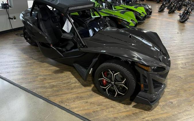 2025 Polaris Slingshot® Slingshot® R