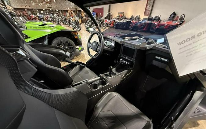 2025 Polaris Slingshot® Slingshot® R