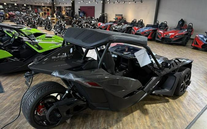 2025 Polaris Slingshot® Slingshot® R