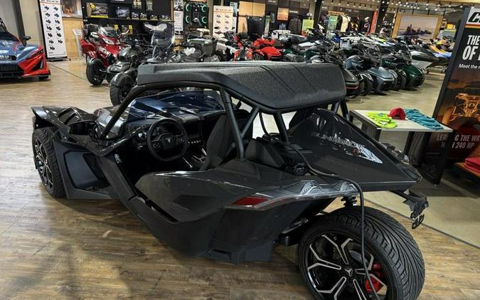 2025 Polaris Slingshot® Slingshot® R