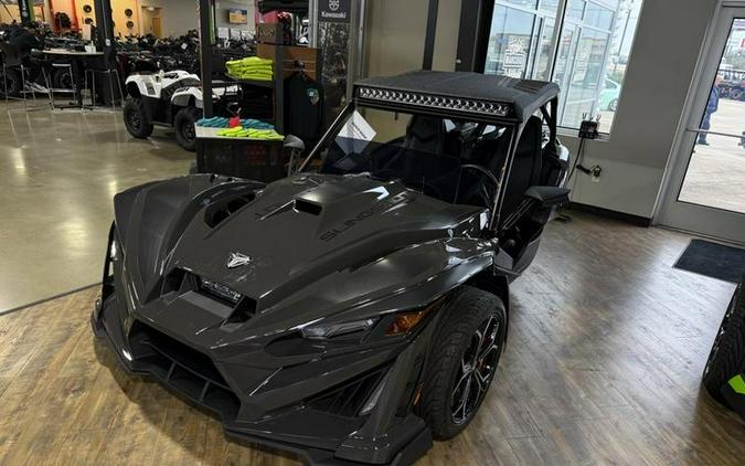 2025 Polaris Slingshot® Slingshot® R