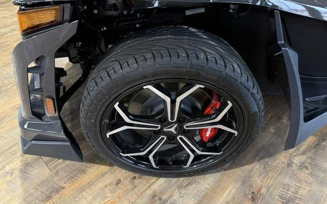 2025 Polaris Slingshot® Slingshot® R