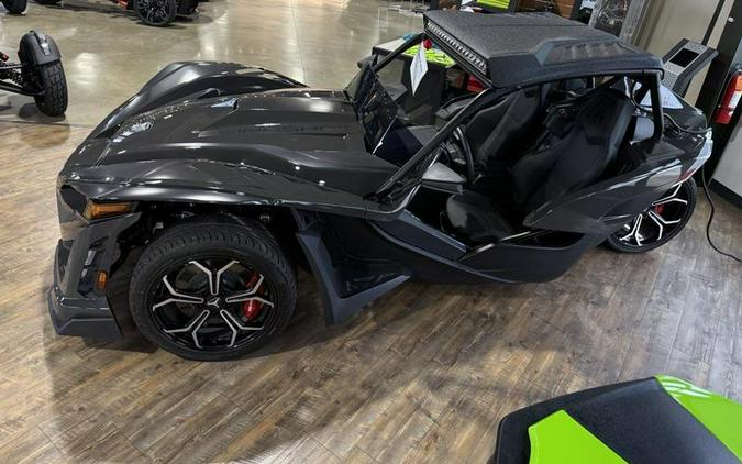2025 Polaris Slingshot® Slingshot® R