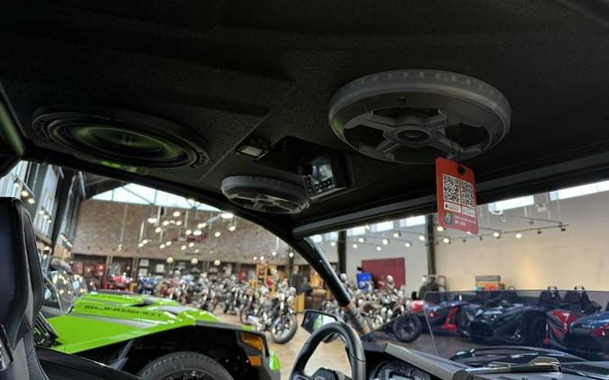 2025 Polaris Slingshot® Slingshot® R