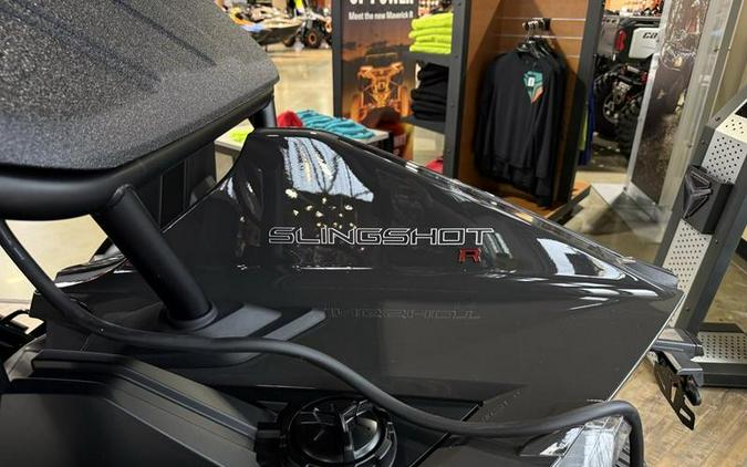 2025 Polaris Slingshot® Slingshot® R