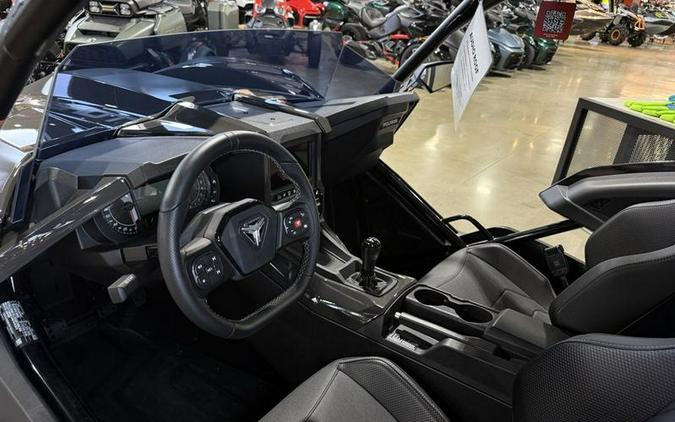 2025 Polaris Slingshot® Slingshot® R