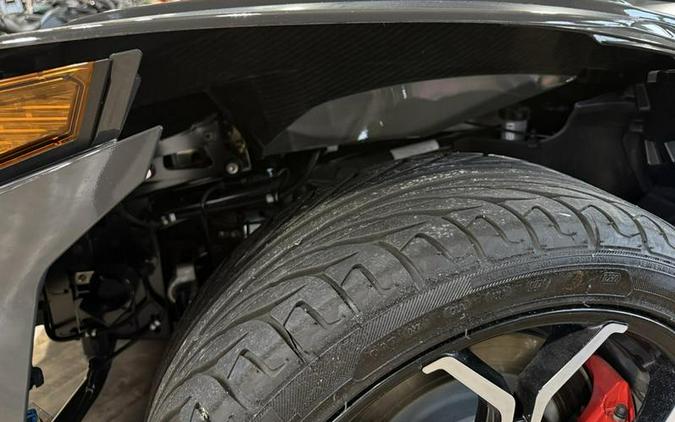 2025 Polaris Slingshot® Slingshot® R