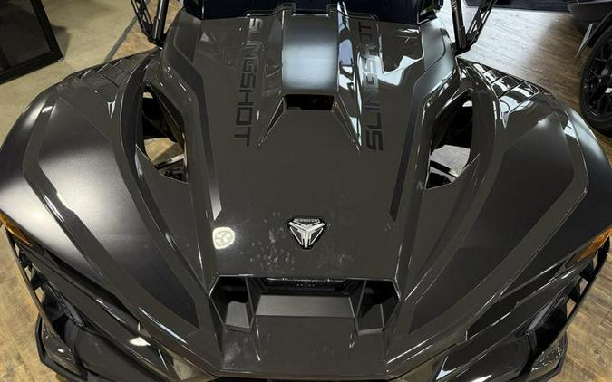 2025 Polaris Slingshot® Slingshot® R
