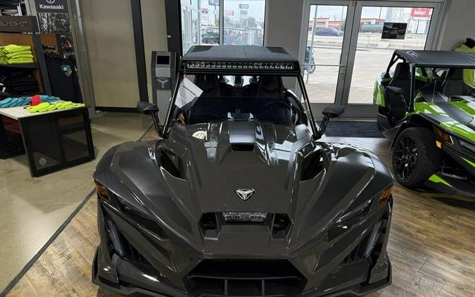 2025 Polaris Slingshot® Slingshot® R