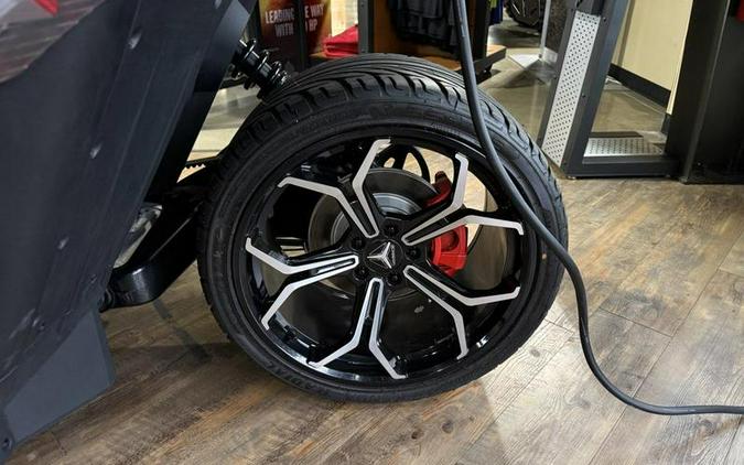 2025 Polaris Slingshot® Slingshot® R