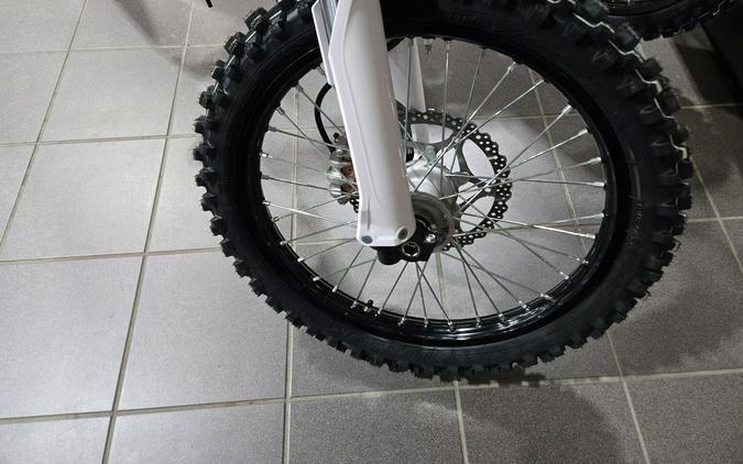 2026 YAMAHA YZ250F 70TH ANNIVERSARY EDITION