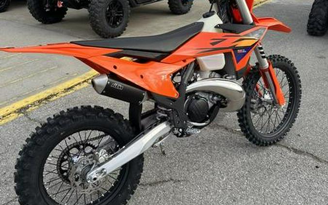2026 KTM 300 XC
