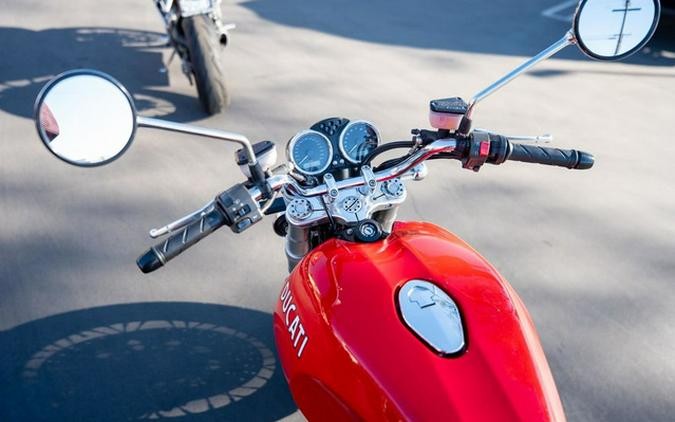 2007 Ducati SportClassic GT1000