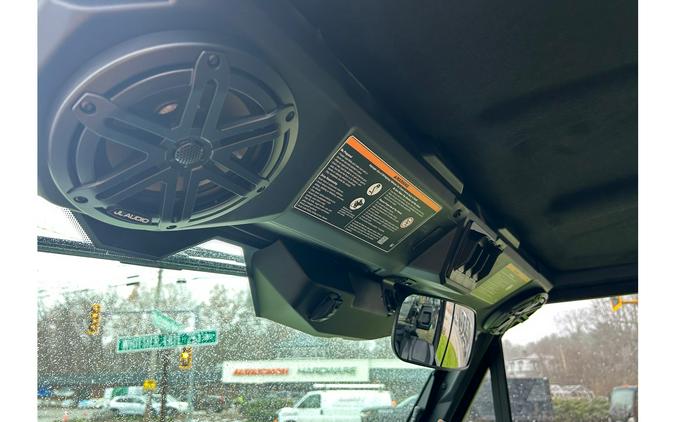 2026 Can-Am Defender Limited HD11