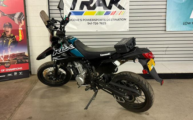 2023 Kawasaki KLX 300SM