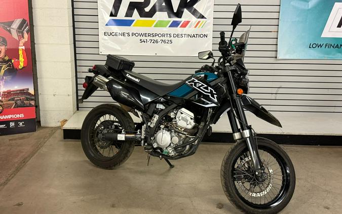 2023 Kawasaki KLX 300SM