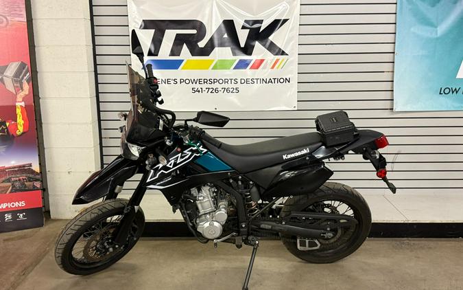 2023 Kawasaki KLX 300SM