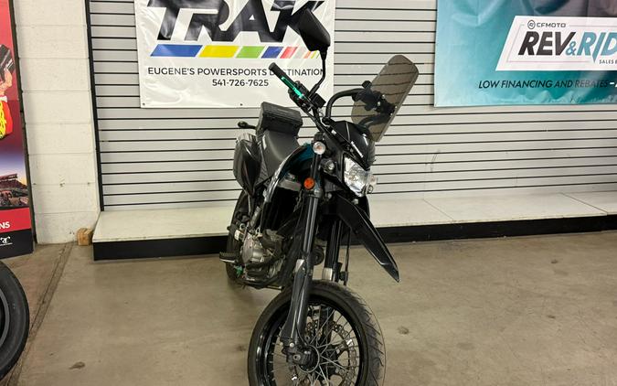 2023 Kawasaki KLX 300SM