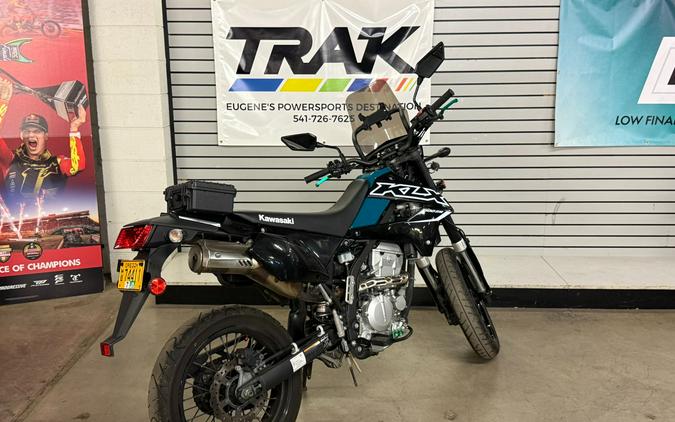 2023 Kawasaki KLX 300SM