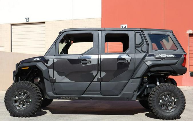 2026 Polaris Xpedition ADV 5 Northstar