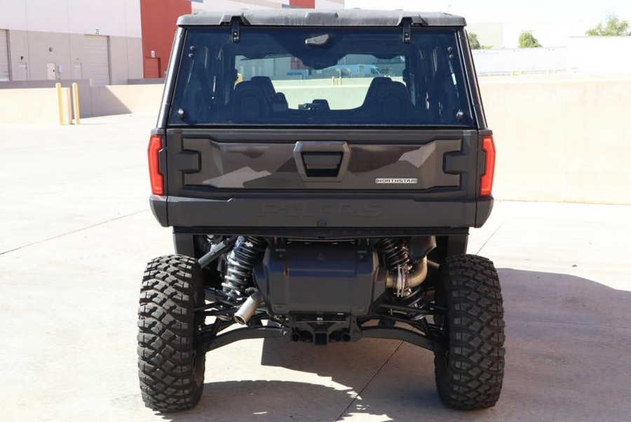 2026 Polaris® XPedition ADV 5 NorthStar