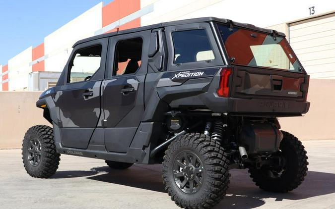 2026 Polaris® XPedition ADV 5 NorthStar