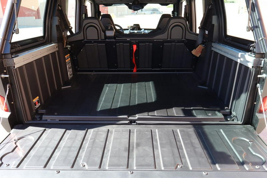 2026 Polaris® XPedition ADV 5 NorthStar