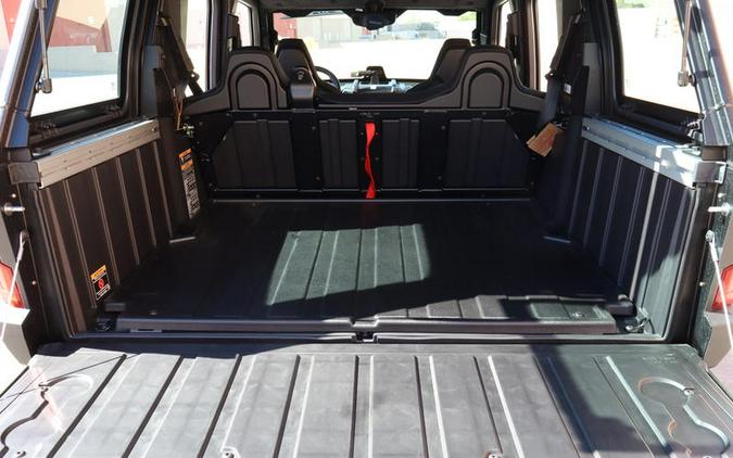 2026 Polaris® XPedition ADV 5 NorthStar