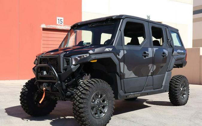 2026 Polaris Xpedition ADV 5 Northstar