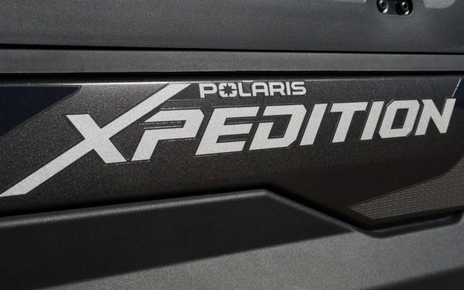 2026 Polaris Xpedition ADV 5 Northstar