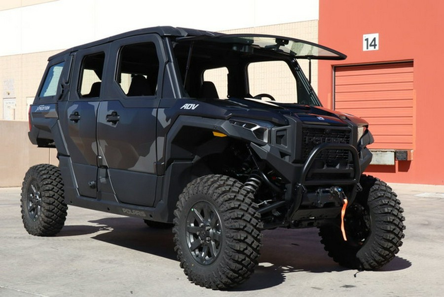 2026 Polaris Xpedition ADV 5 Northstar